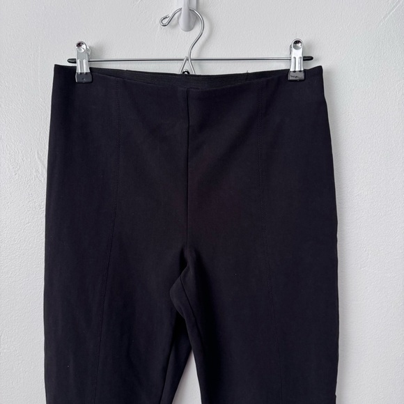 Talbots Portland Pant dres pant in Black Size 10 - Picture 2 of 8